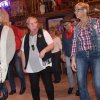 10.11. - offener Abend mit Buckle & Boots